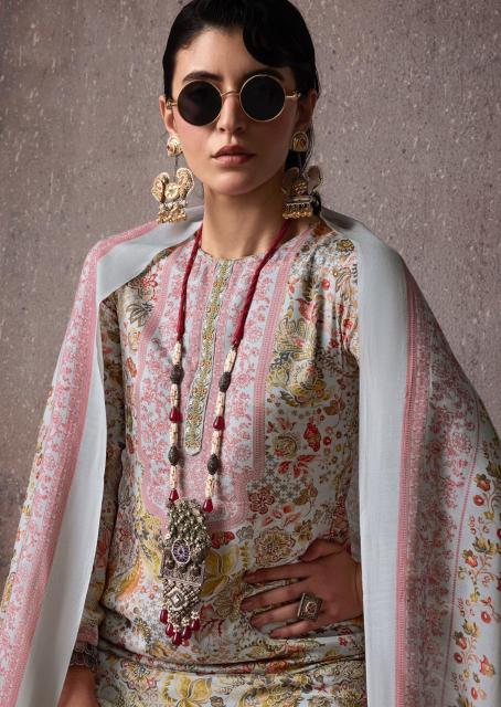 Sadhana Fashion Grace catalog unstitched salwar kameez wholesale market in delhi
