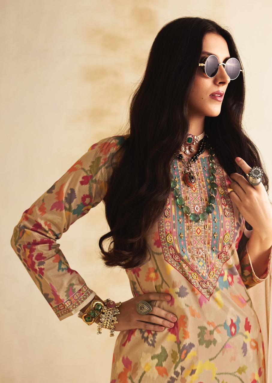 Sadhana Fashion Itrh catalog wholesale suppliers of salwar kameez in surat gujarat
