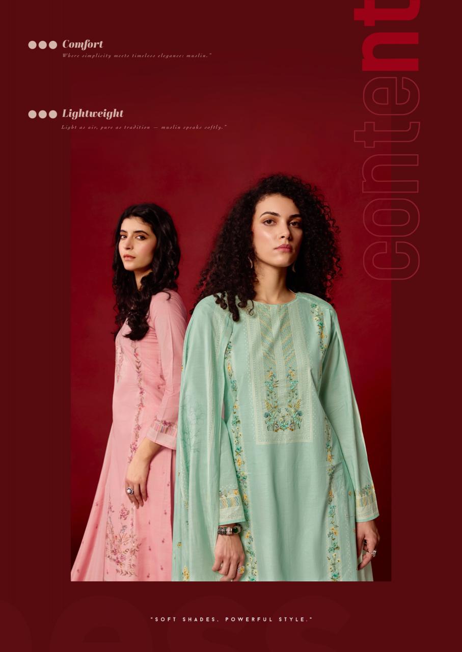 Sadhana Fashion Rosalina catalog wholesale salwar kameez catalogs
