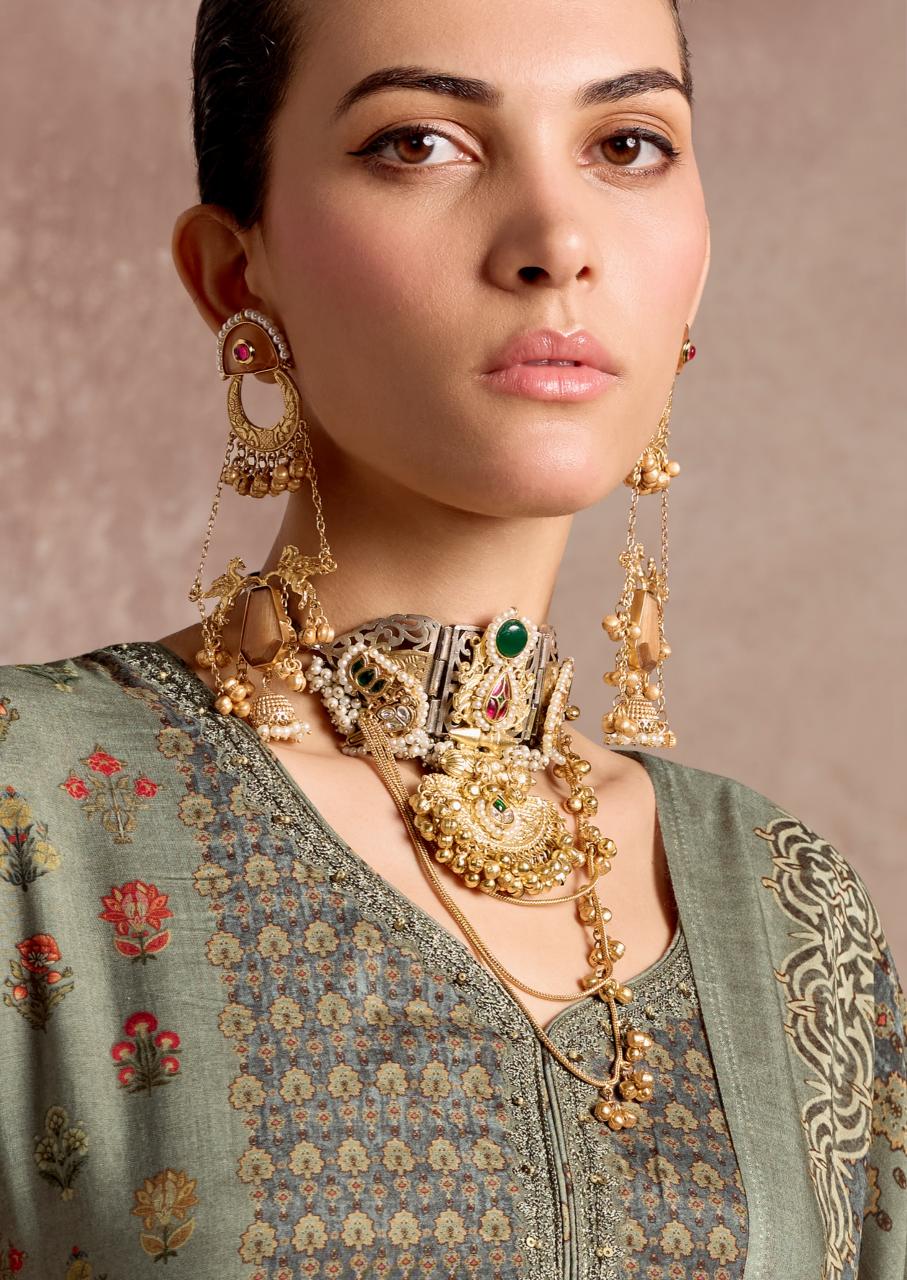Sadhana Fashion Sadie catalog salwar kameez suits wholesale online