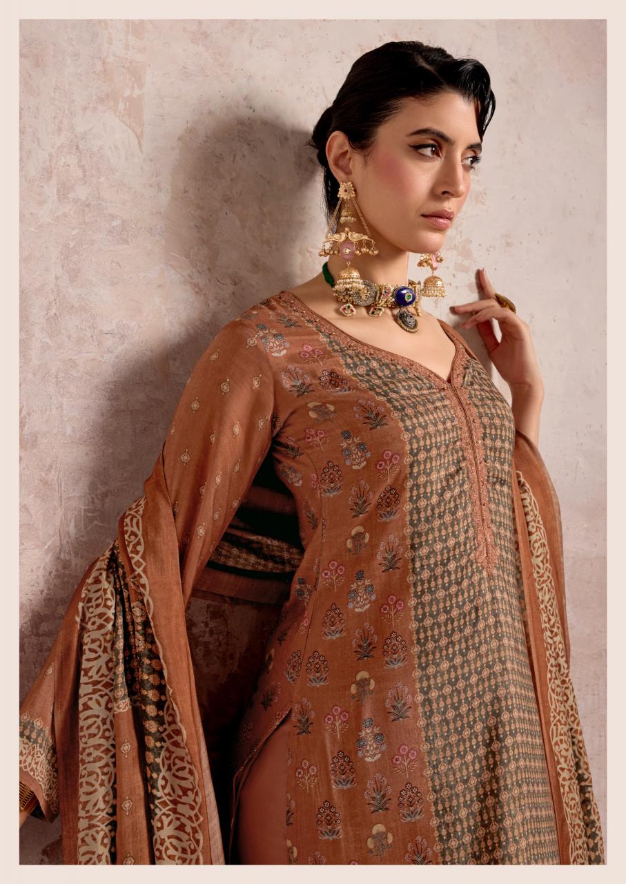 Sadhana Fashion Sadie catalog salwar kameez suits wholesale online