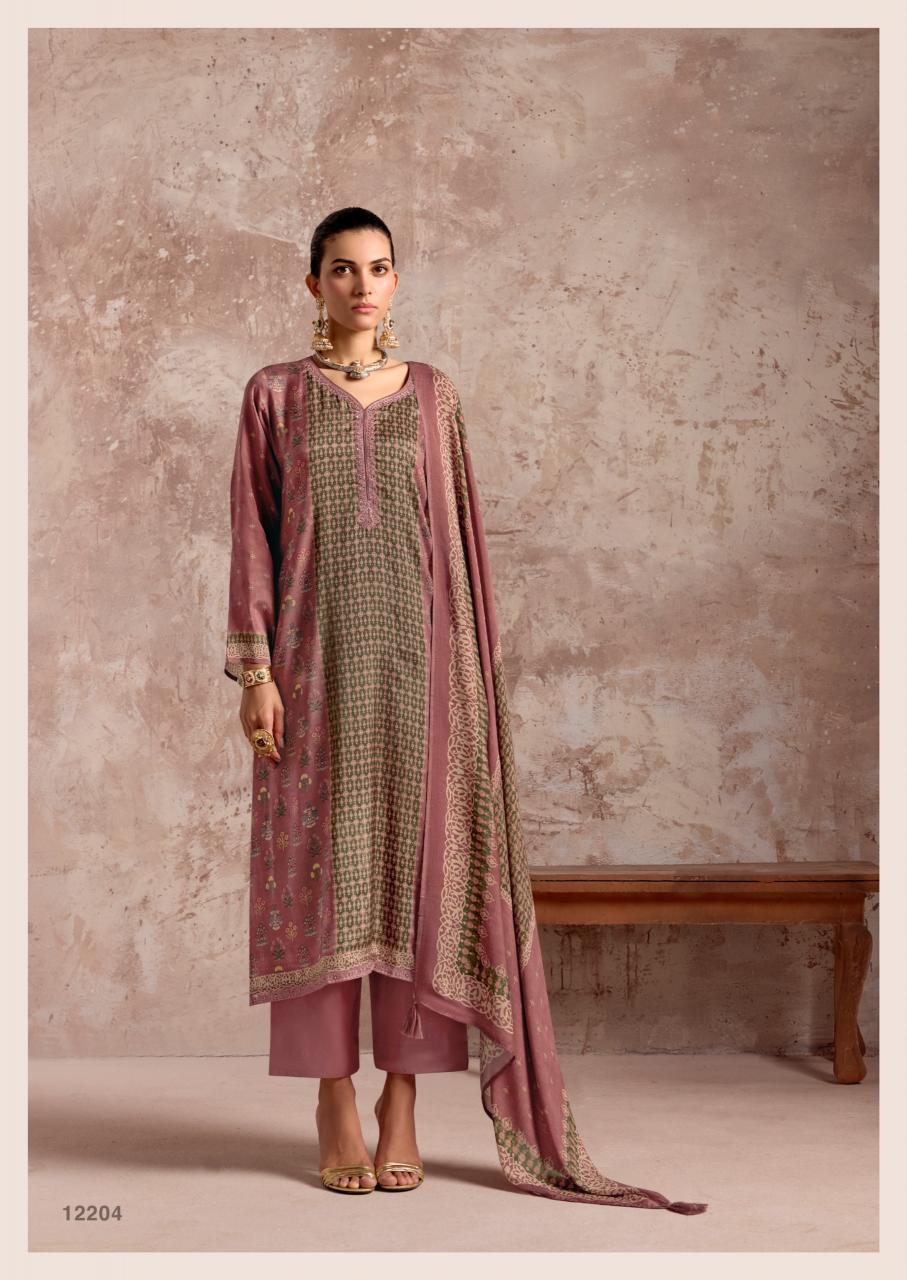 Sadhana Fashion Sadie catalog salwar kameez suits wholesale online