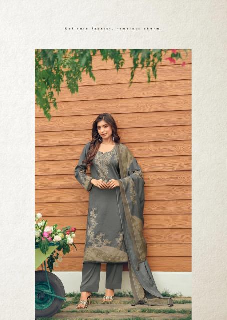 Sadhana Fashion Sowwa catalog bandhej salwar kameez wholesale