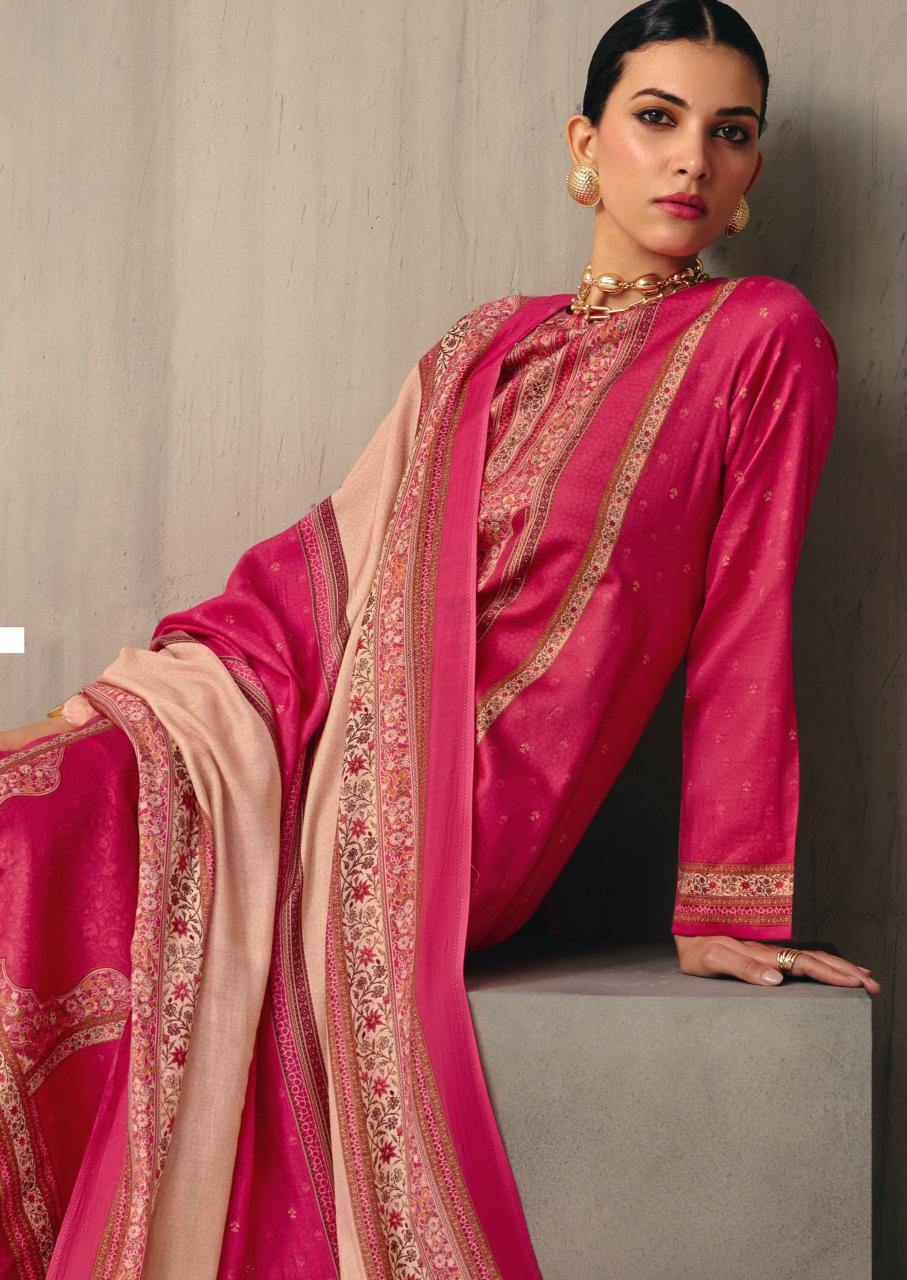 Sadhana Fashion Zeya catalog best wholesale salwar kameez market
