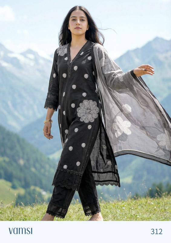 Sahiba Vamsi catalog wholesale rate salwar kameez