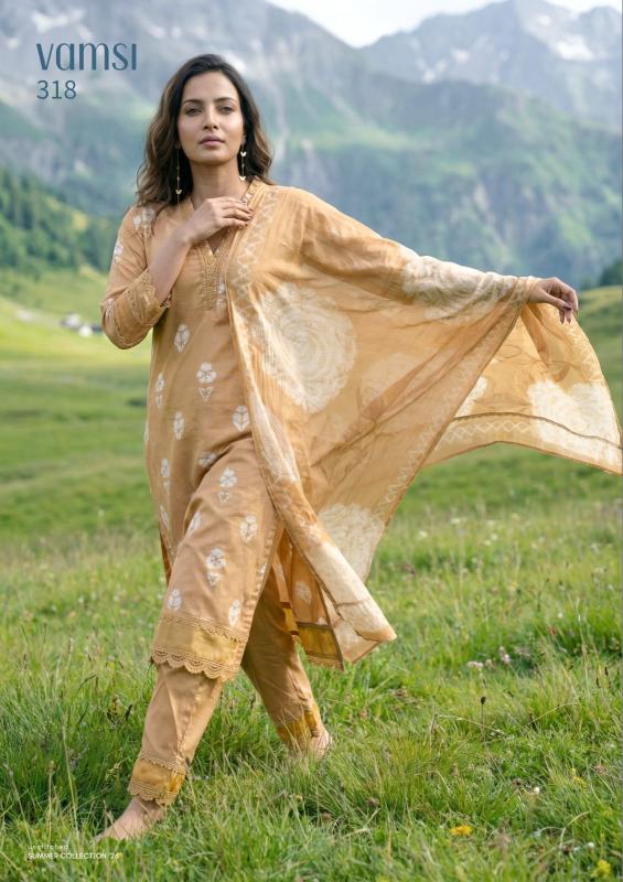 Sahiba Vamsi catalog wholesale rate salwar kameez