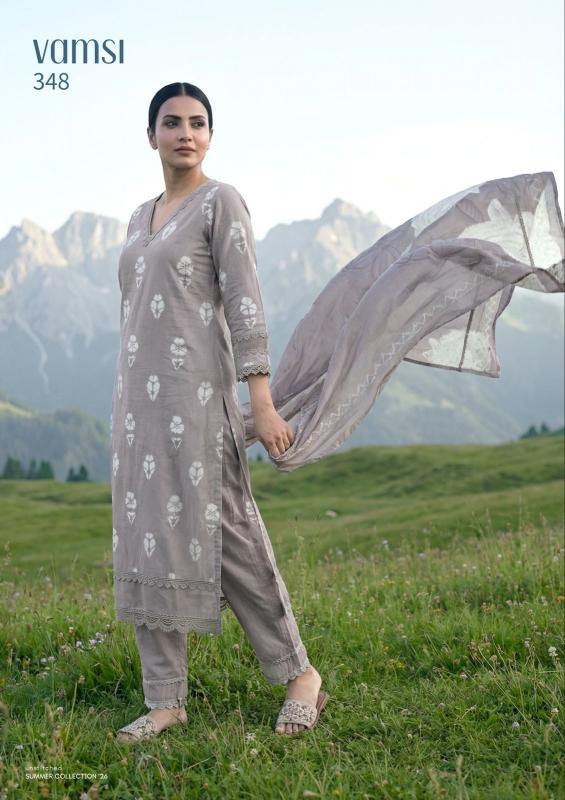 Sahiba Vamsi catalog wholesale rate salwar kameez