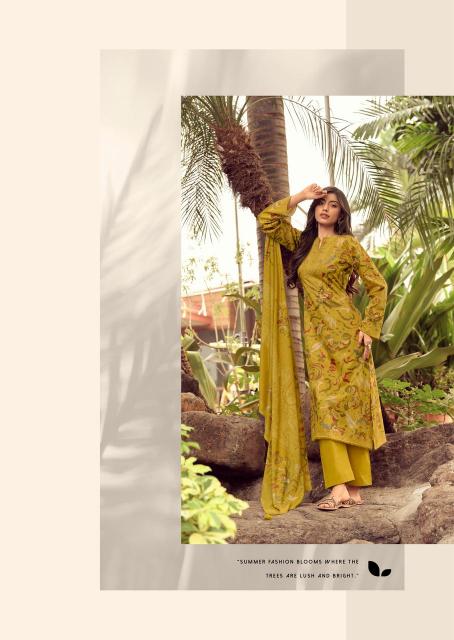 Sanna Leif catalog tulsi salwar kameez wholesalers