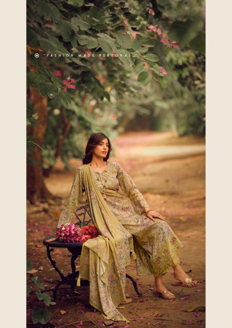 Sanna Queen Pink catalog wholesale salwar kameez catalog
