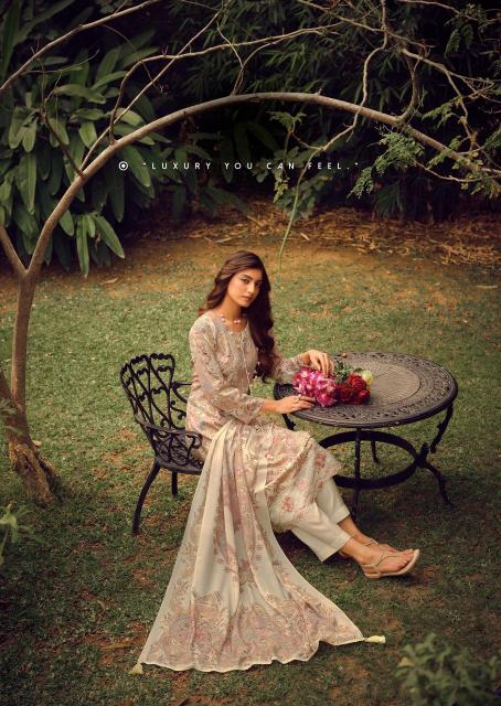 Sanna Queen Pink catalog wholesale salwar kameez catalog