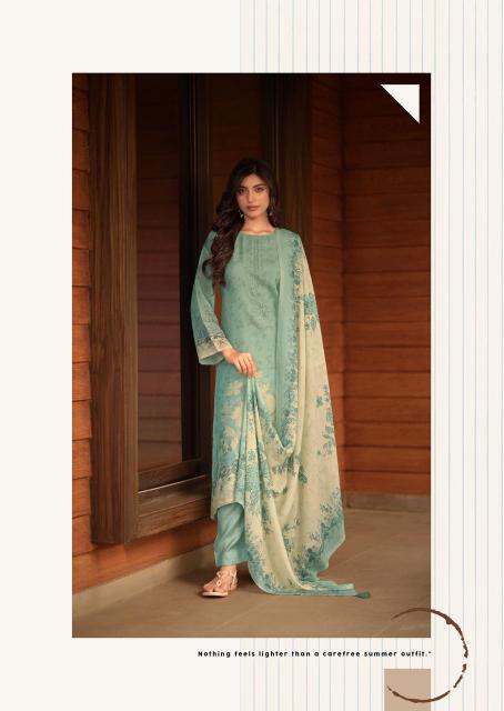Sanna Safira catalog wholesale salwar kameez dealers