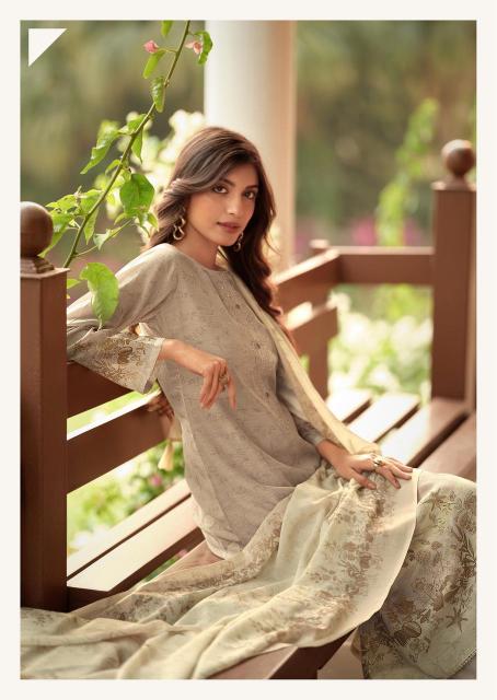Sanna Safira catalog wholesale salwar kameez dealers
