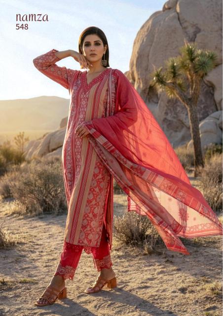 Sarg Namza catalog wholesale salwar kameez online shopping