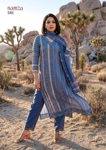 Sarg Namza catalog wholesale salwar kameez online shopping