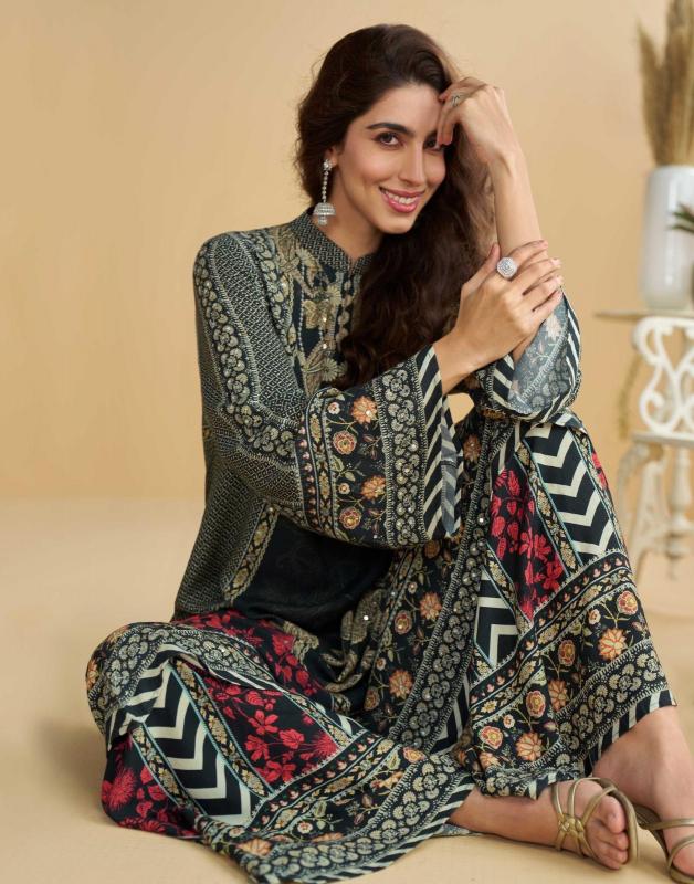 Sayuri Anika catalog wholesale designer salwar kameez in surat