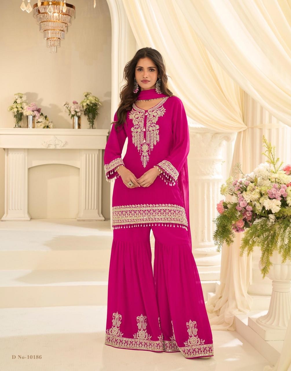 Sayuri Bansuri catalog buy wholesale salwar kameez surat
