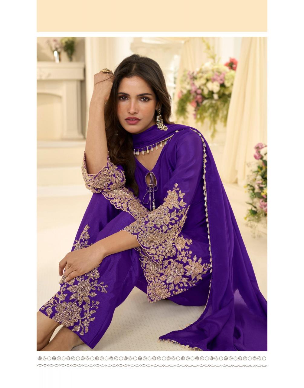 Sayuri Beads 10293 catalog indian salwar kameez wholesale online