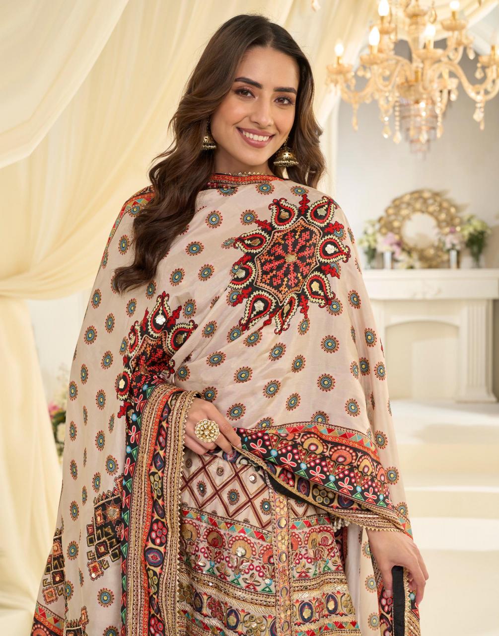 Sayuri Fatima catalog wholesale dealers of salwar kameez in ahmedabad