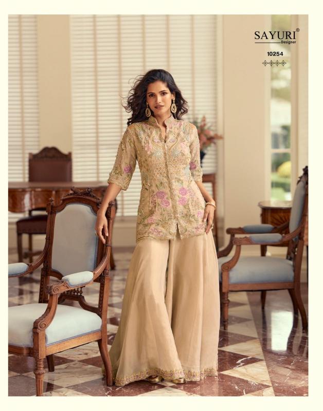 Sayuri Ketki catalog salwar kameez catalogue wholesale surat