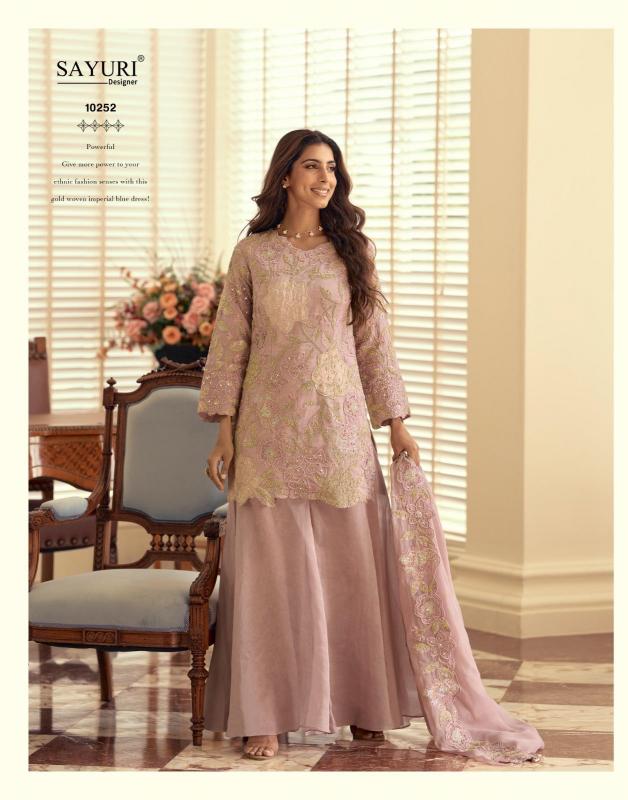 Sayuri Ketki catalog salwar kameez catalogue wholesale surat