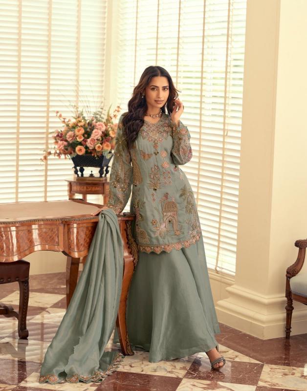 Sayuri Ketki catalog salwar kameez catalogue wholesale surat