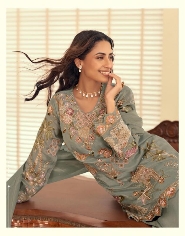 Sayuri Ketki catalog salwar kameez catalogue wholesale surat