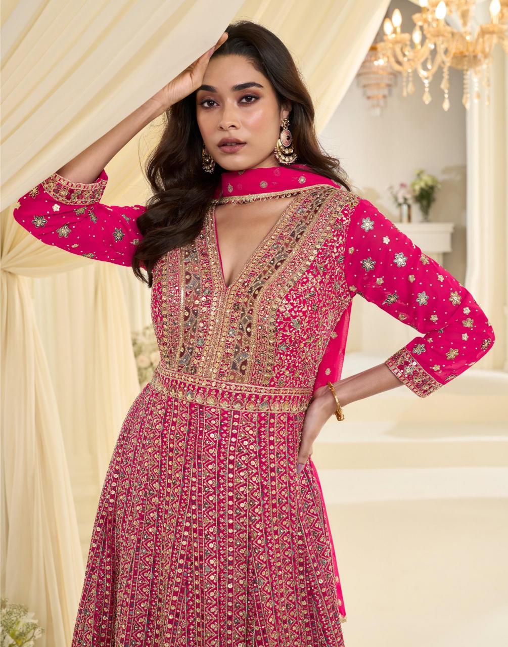 Sayuri Maharani catalog salwar kameez wholesale in bangalore