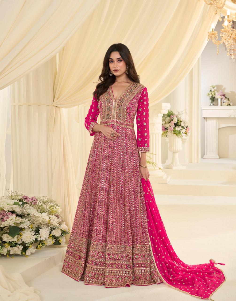 Sayuri Maharani catalog salwar kameez wholesale in bangalore