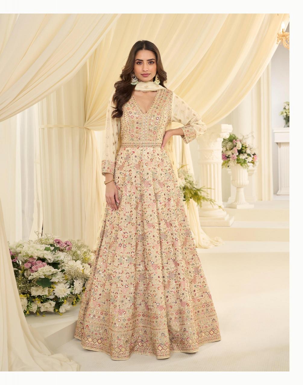 Sayuri Maharani catalog salwar kameez wholesale in bangalore