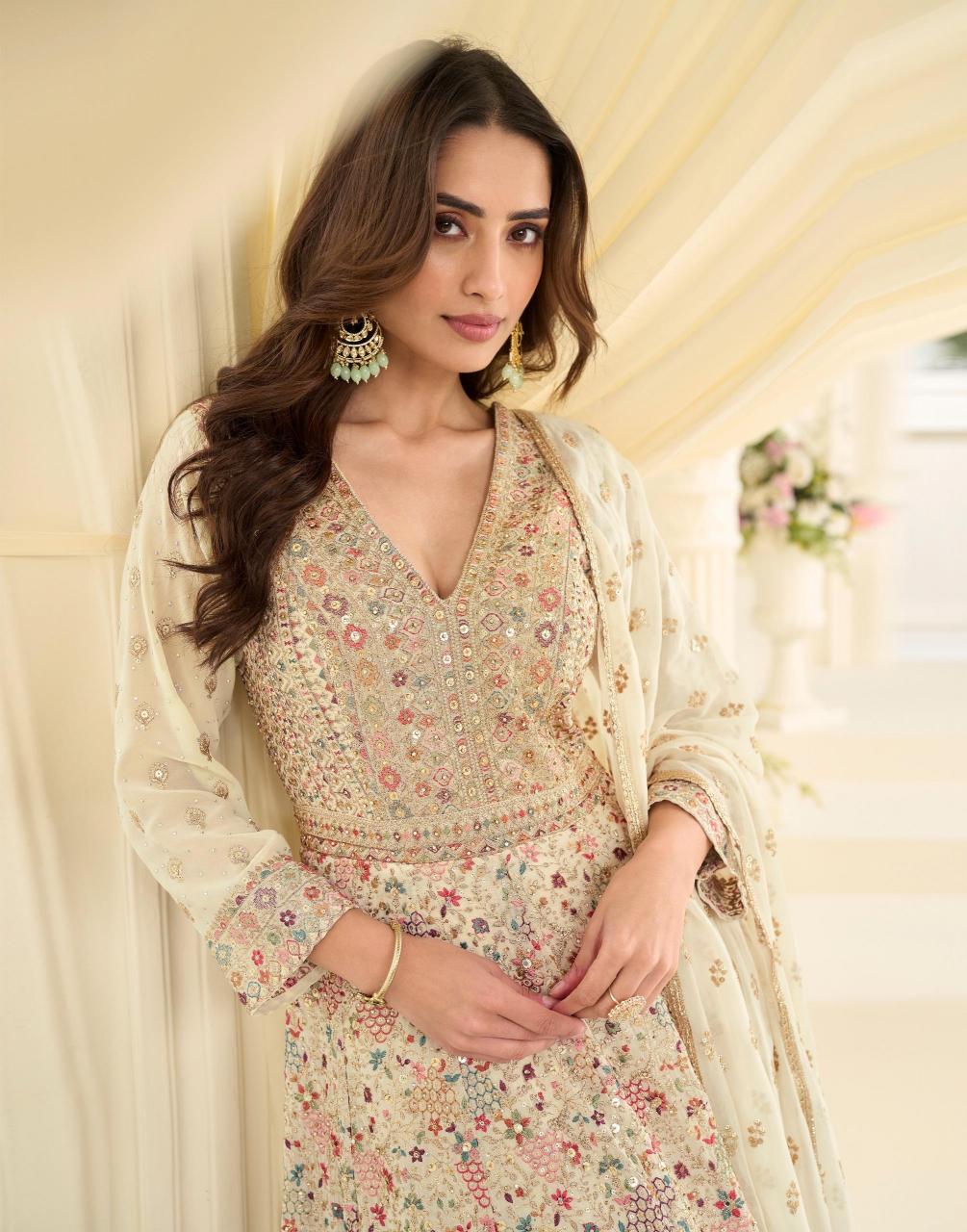 Sayuri Maharani catalog salwar kameez wholesale in bangalore