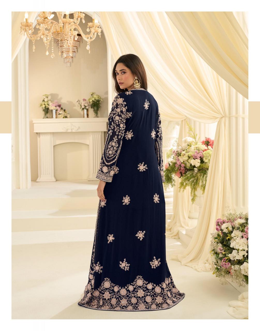 Sayuri Mastani catalog wholesale designer stylish salwar kameez