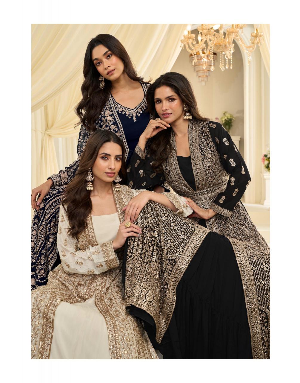 Sayuri Mastani catalog wholesale designer stylish salwar kameez
