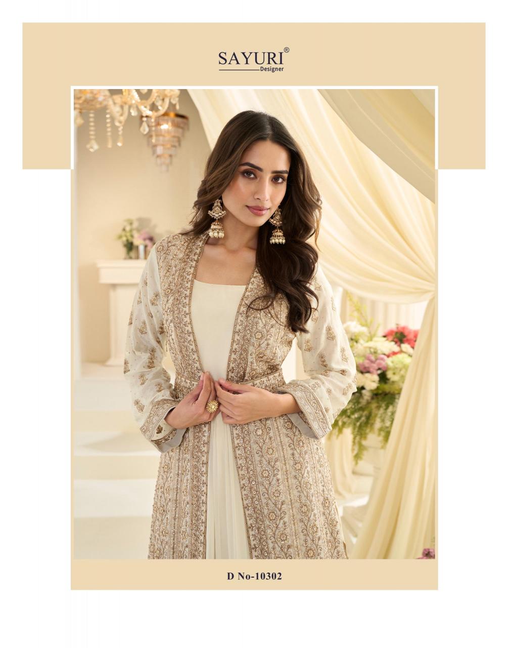 Sayuri Mastani catalog wholesale designer stylish salwar kameez