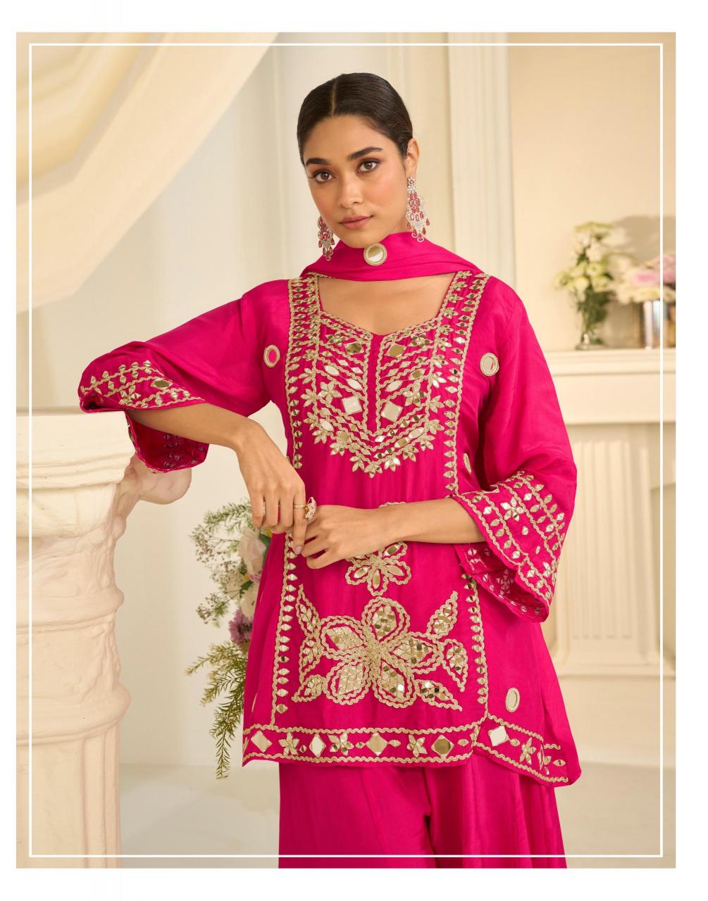 Sayuri Mirror 10311 Catalog designer salwar kameez wholesale in chennai