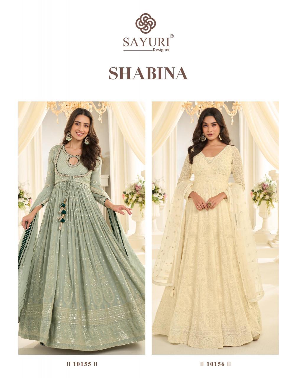 Sayuri Shabina catalog buy salwar kameez wholesale