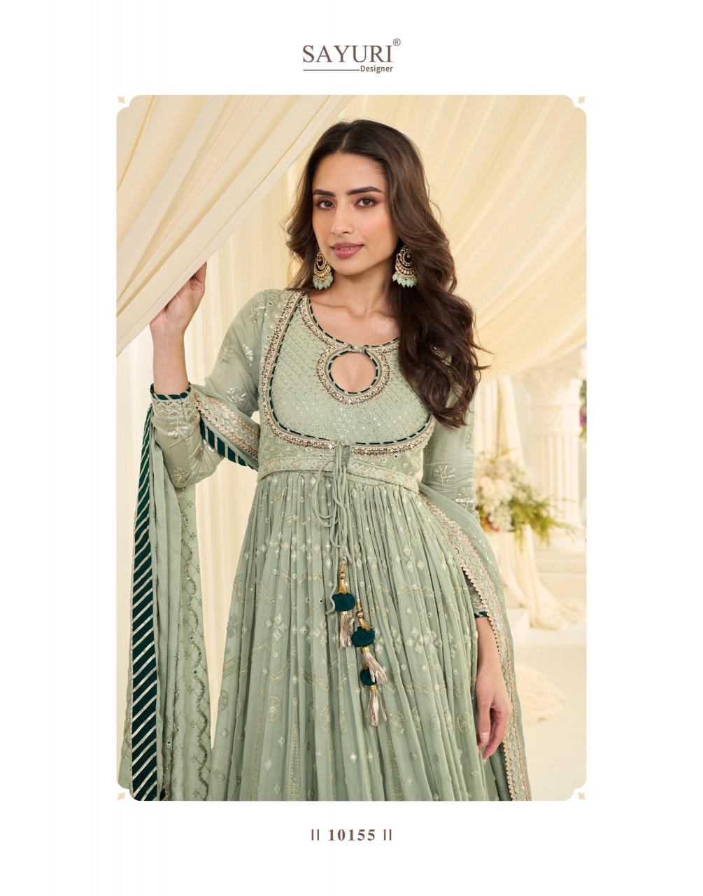 Sayuri Shabina catalog buy salwar kameez wholesale