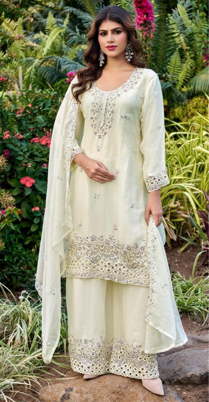 Serine S 1254 catalog wholesaler of pakistani suits in delhi