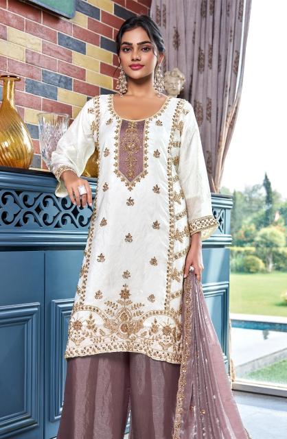 Serine S 1273 catalog wholesale pakistani suits online india