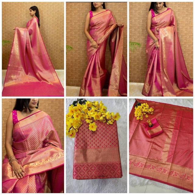 SF 408 sarees e commerce product 