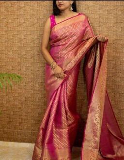 SF 408 sarees e commerce product 