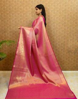 SF 408 sarees e commerce product 