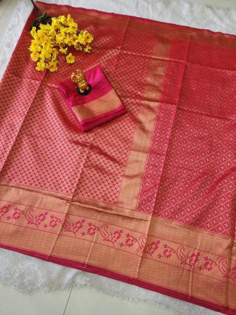 SF 408 sarees e commerce product 