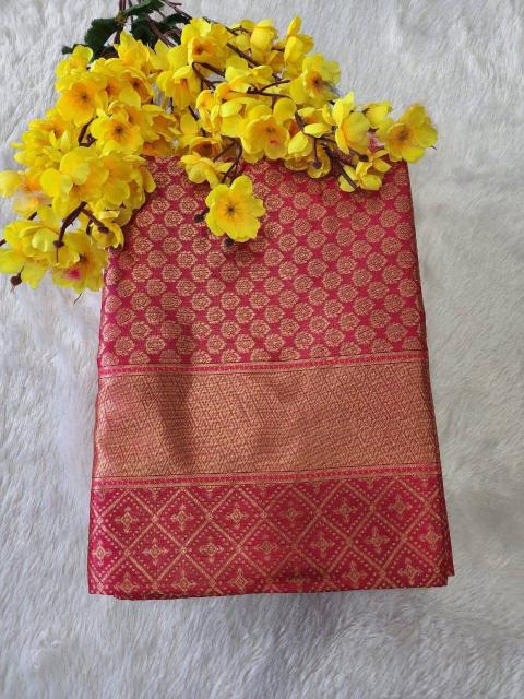 SF 408 sarees e commerce product 