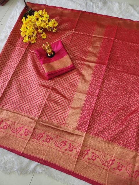 SF 408 sarees e commerce product 