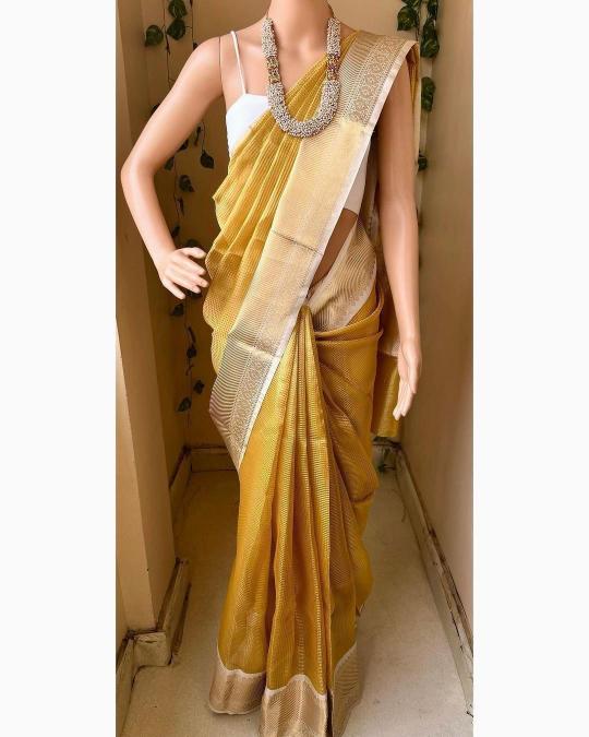 SF 816 sarees e commerce product