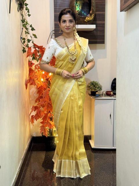 SF 816 sarees e commerce product