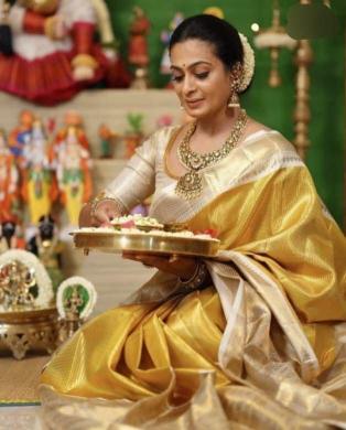 SF 816 sarees e commerce product