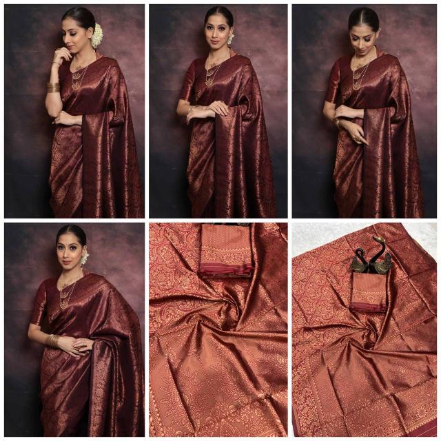 SF 873 sarees e commerce product