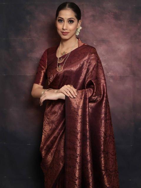 SF 873 sarees e commerce product