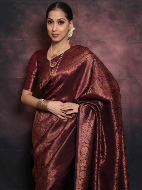 SF 873 sarees e commerce product